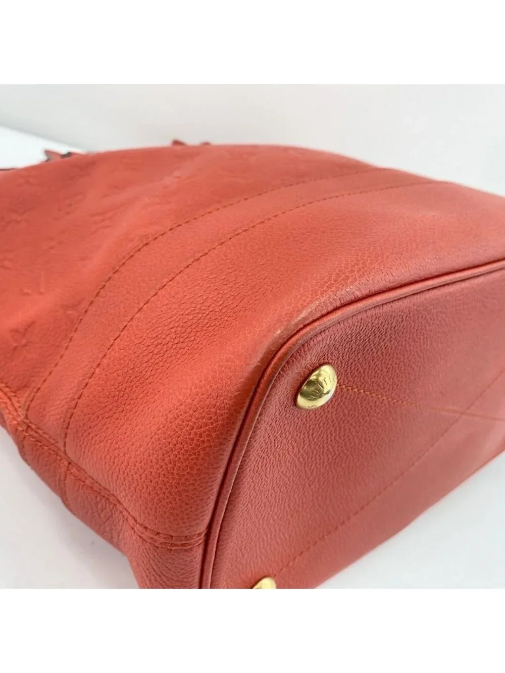 Louis Vuitton Tote Bag Citadines PM